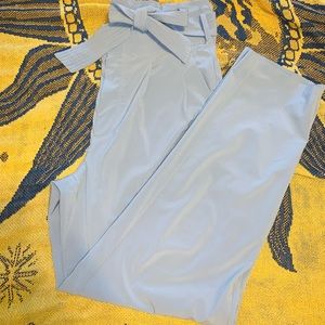 Athleta Skyline Tie Waist Pant II